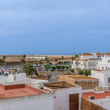 Centro Conil - Andalmar Apartment