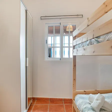 Centro Conil - Andalmar Apartment Conil De La Frontera