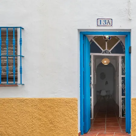 Centro Conil - Andalmar *