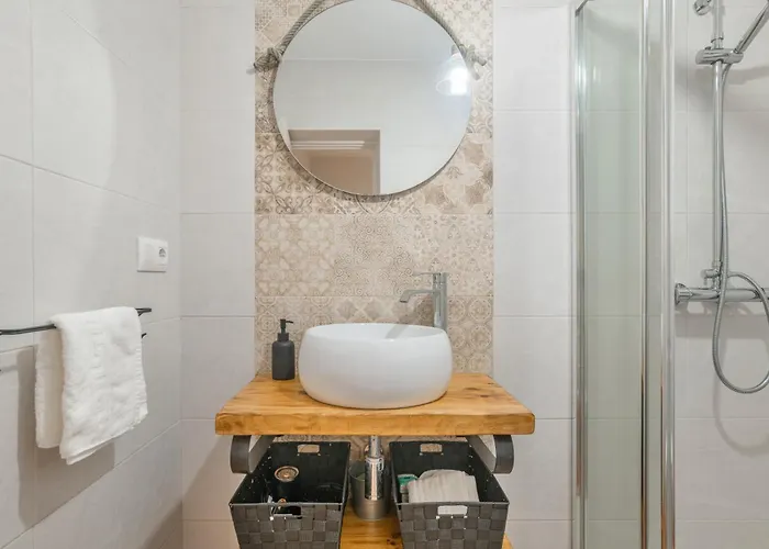 Apartment Centro Conil - Andalmar