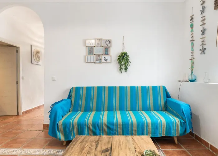 Apartment Centro Conil - Andalmar *