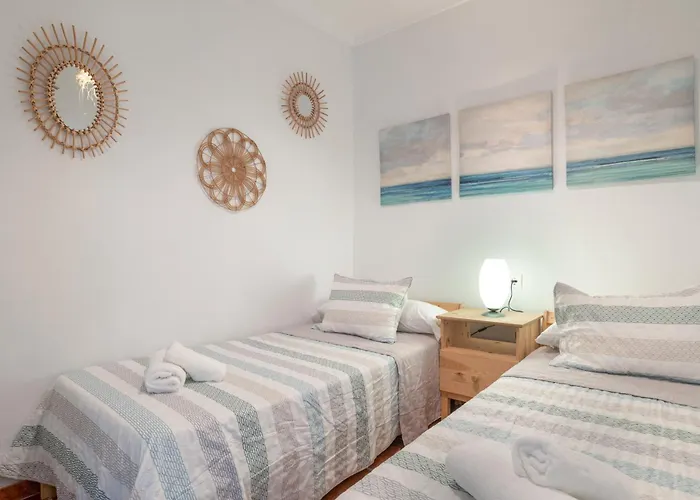 Centro Conil - Andalmar Apartment Conil De La Frontera