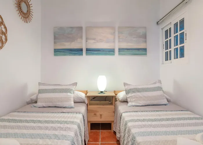 Centro Conil - Andalmar * 科尼尔-德拉弗龙特拉