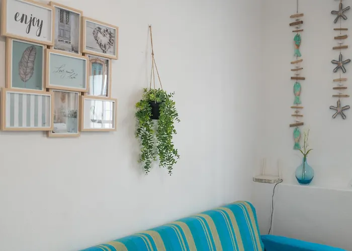 Apartment Centro Conil - Andalmar