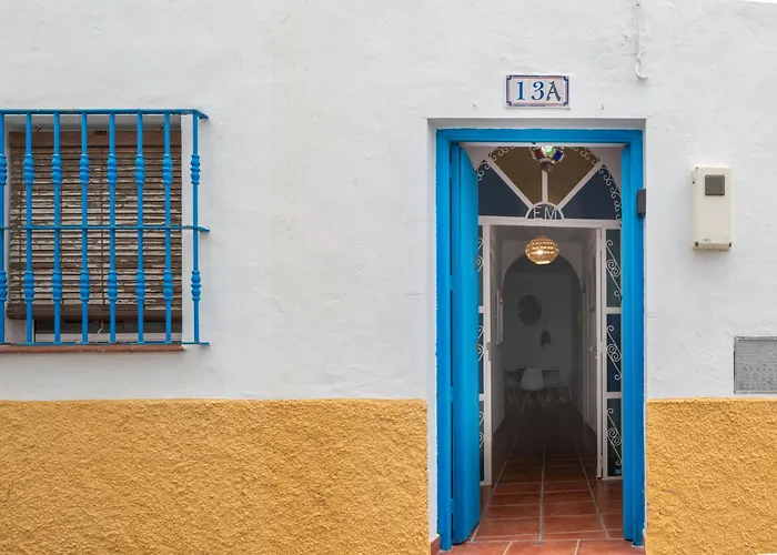 Centro Conil - Andalmar *