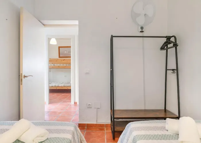 Centro Conil - Andalmar Apartment Conil De La Frontera