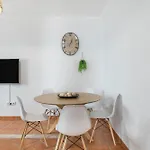 아파트 Centro Conil - Andalmar 콘일데라프론테라