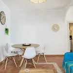Centro Conil - Andalmar *