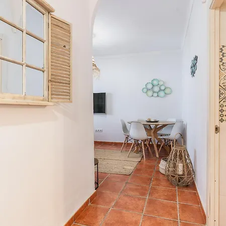 Apartamento Centro Conil - Andalmar Conil De La Frontera