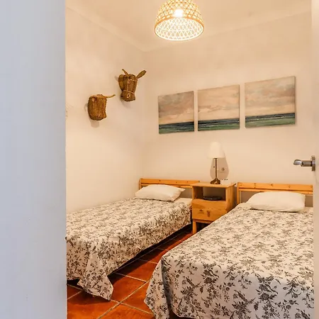 Apartamento Centro Conil - Andalmar *