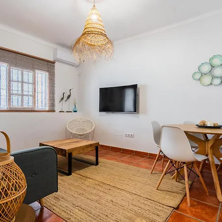 Apartamento Centro Conil - Andalmar Conil De La Frontera