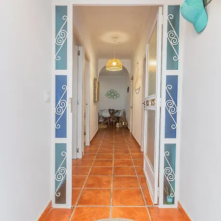 Centro Conil - Andalmar Apartamento