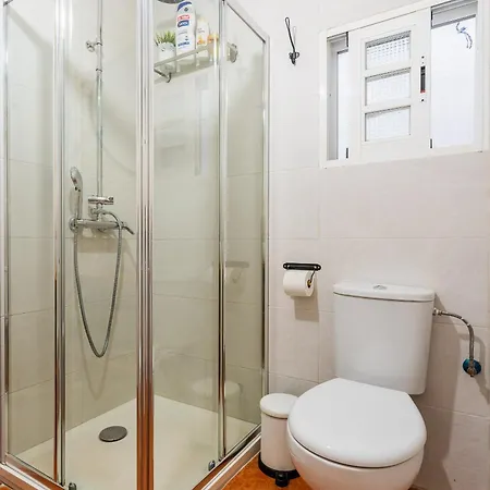 Apartamento Centro Conil - Andalmar *