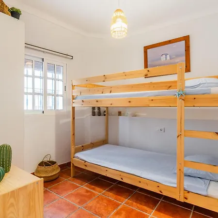 Apartamento Centro Conil - Andalmar *