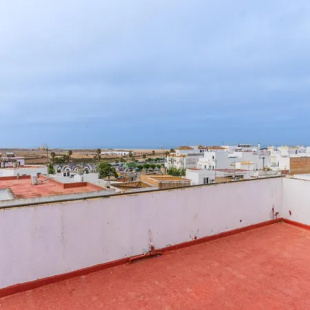 Centro Conil - Andalmar Apartamento Conil De La Frontera