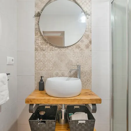 Apartamento Centro Conil - Andalmar