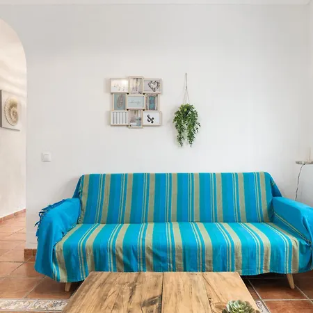 Apartamento Centro Conil - Andalmar *