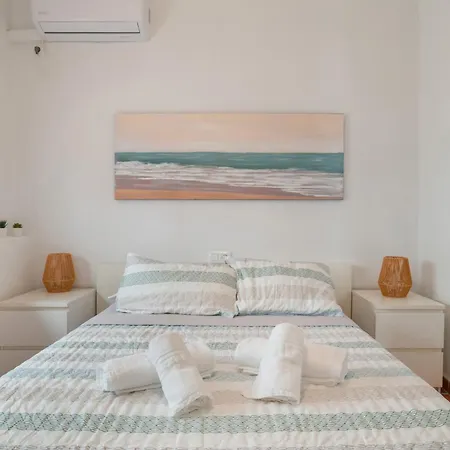 Centro Conil - Andalmar Conil De La Frontera