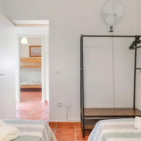 Apartamento Centro Conil - Andalmar