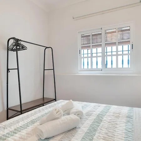 Centro Conil - Andalmar *