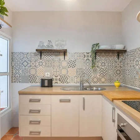 Appartement Centro Conil - Andalmar