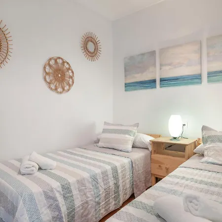 Centro Conil - Andalmar Apartamento Conil De La Frontera