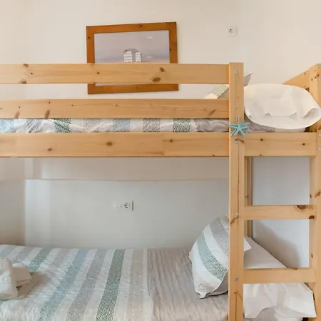 Appartement Centro Conil - Andalmar *