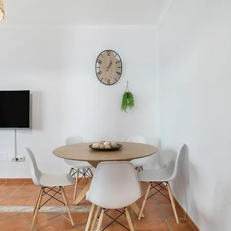 Apartamento Centro Conil - Andalmar Conil De La Frontera
