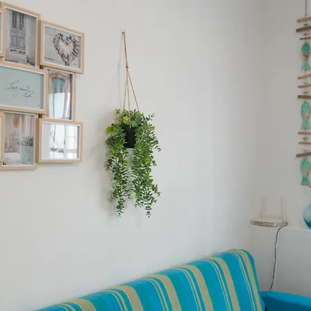 Apartamento Centro Conil - Andalmar