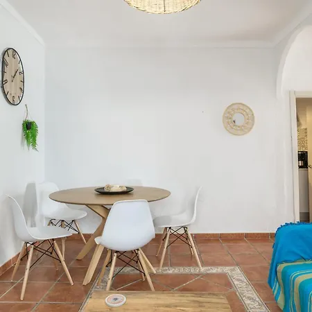 Centro Conil - Andalmar *