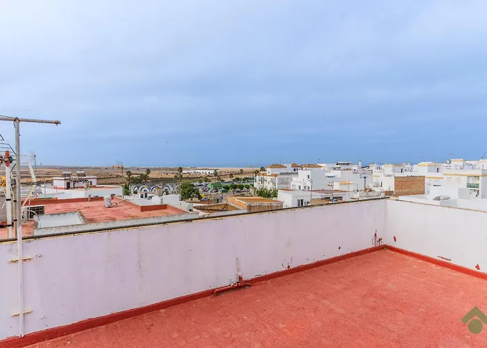 Centro Conil - Andalmar Appartement Conil De La Frontera