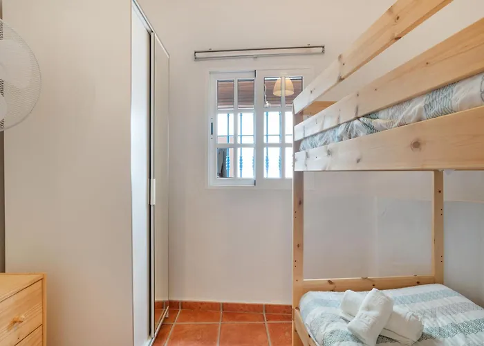 Centro Conil - Andalmar Apartman Conil de la Frontera