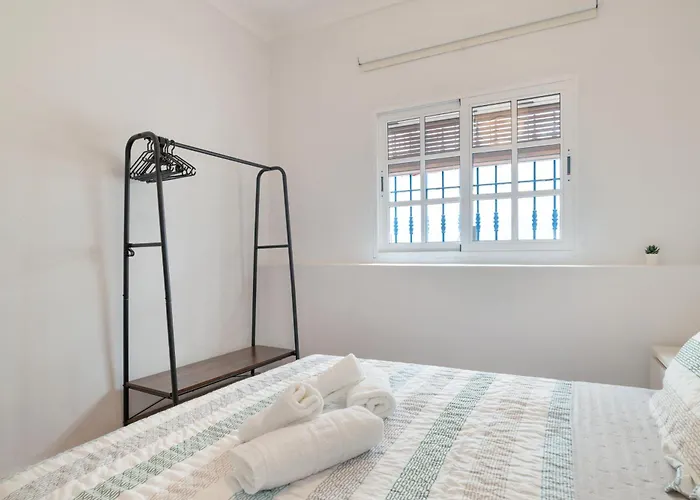 Centro Conil - Andalmar *