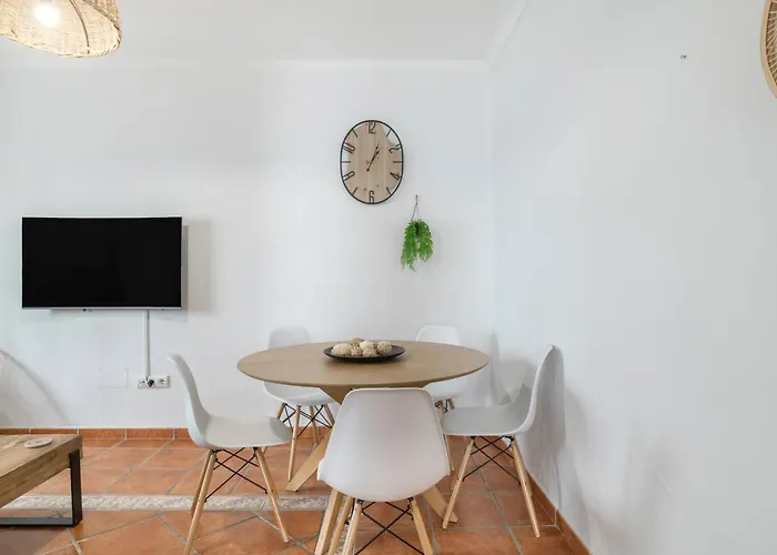 Apartman Centro Conil - Andalmar Conil de la Frontera