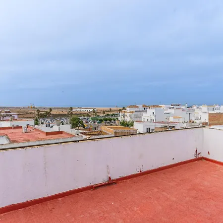 Centro Conil - Andalmar Conil De La Frontera