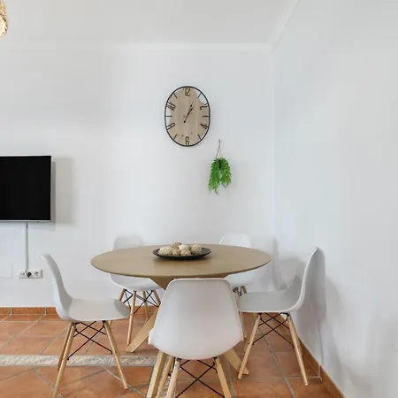 Centro Conil - Andalmar Lägenhet