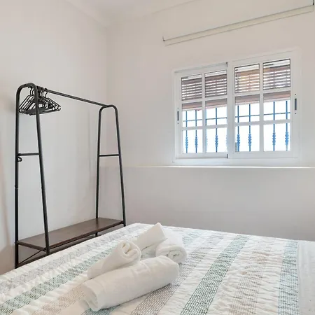 Centro Conil - Andalmar