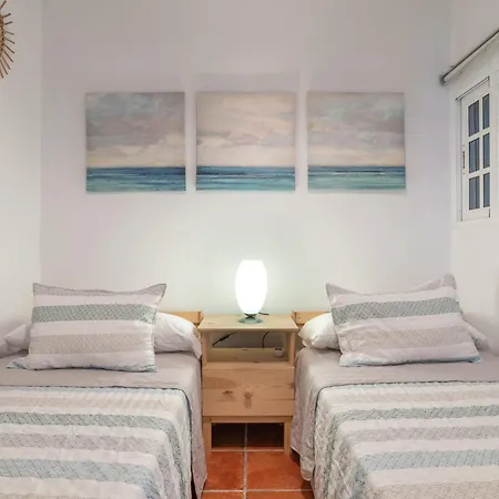 Lägenhet Centro Conil - Andalmar